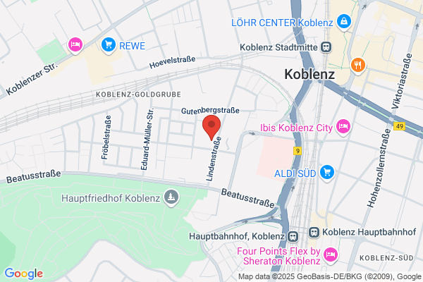 Apotheke in der Goldgrube