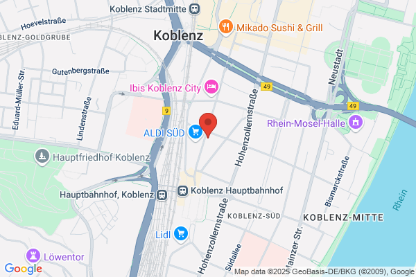 Marien Apotheke