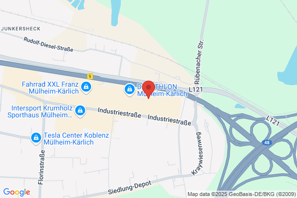 Maxmo Apotheke im real,- Mülheim-Kärlich e.K.