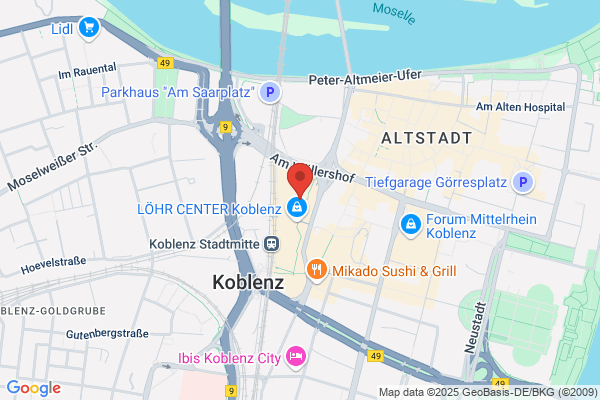 Rheinland Apotheke