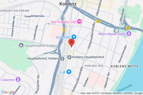 Rosen-Apotheke Inh. Katrin Fischer