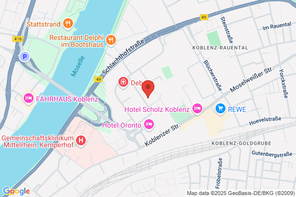 Arbeitsgemeinschaft Landkreis Mayen-Koblenz