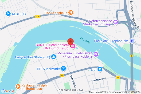 Architekten- und Ingenieurkontor
