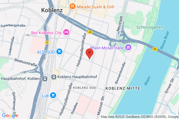 Bollerhey u. Balck Inh. Dipl.-Ing. Alexander Balck