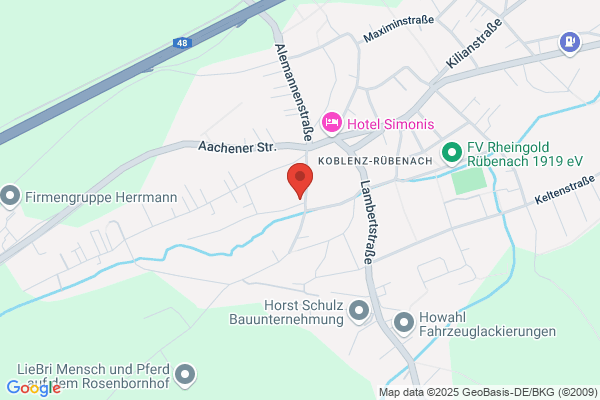 Hansen & Reif Aufzugstechnik GmbH