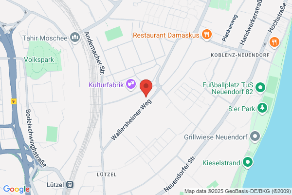 Vergölst Koblenz Lützel