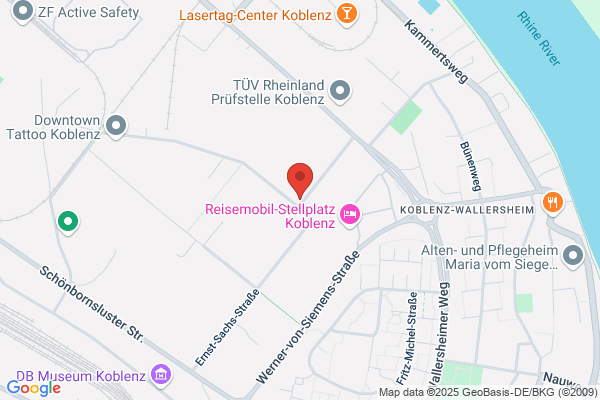 Günster GmbH