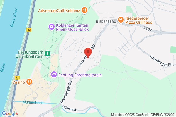 AE Dittert Autohaus Ehrenbreitstein GmbH