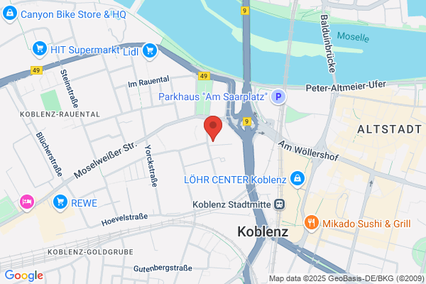 Autohaus Foerster GmbH
