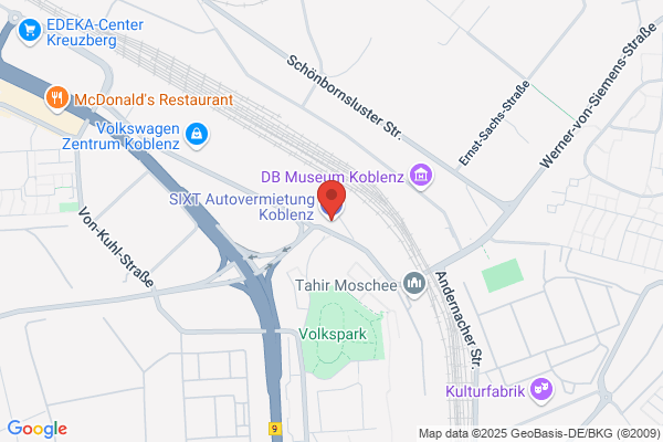 Kneer Fahrzeughandel GmbH