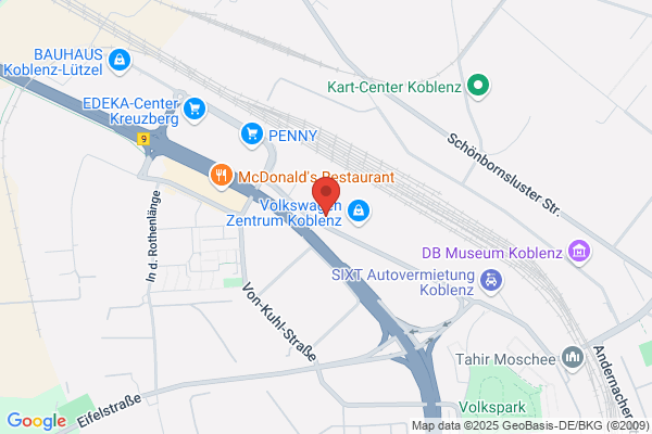 Löhr & Becker Automobile GmbH