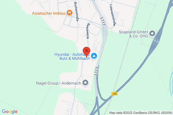 MAZDA AHG AUTOMOBILE HANDEL BETRIEBS GMBH