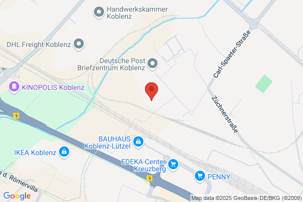 ATS Industrial Automation GmbH & Co. KG