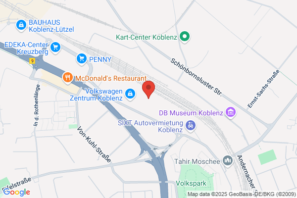 Auto-Pflege-Zentrum GmbH & Co. KG