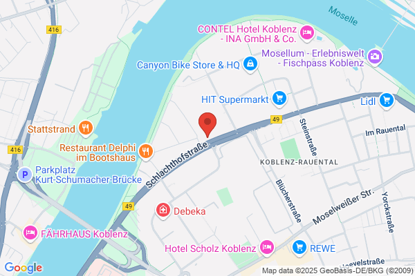 Pit-Stop Systempartner GmbH