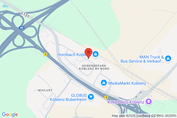 PFALZWERKE Ladestation