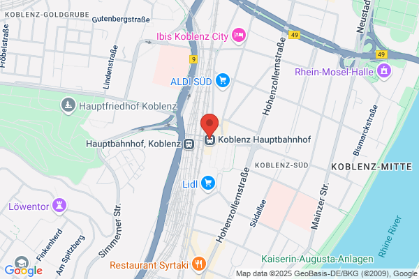 Wiener Feinbäckerei Heberer