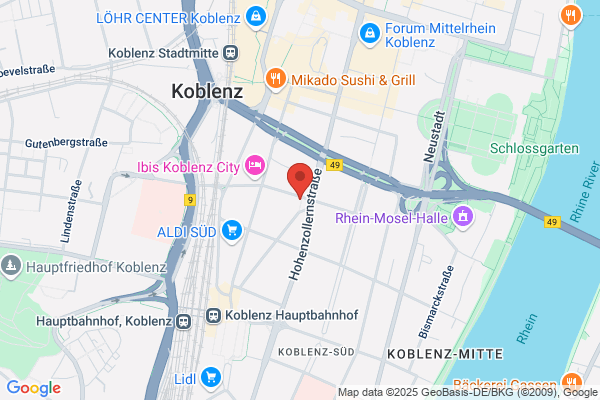 Bäckerei Hoefer GmbH