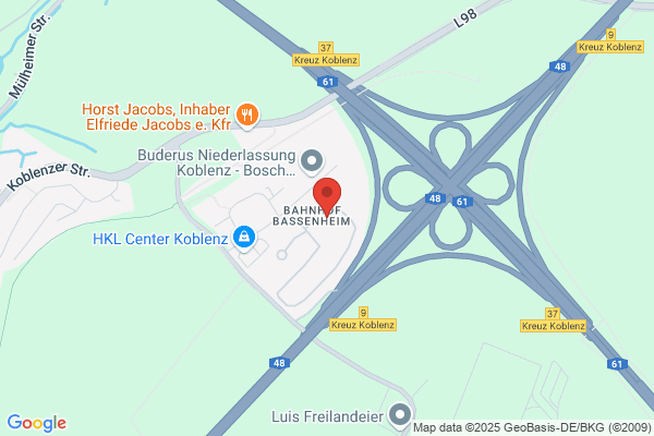 Continental Bakeries Deutschland GmbH