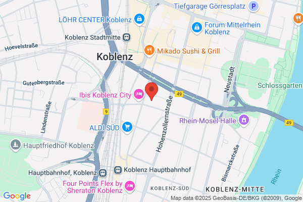 Sparkasse Koblenz