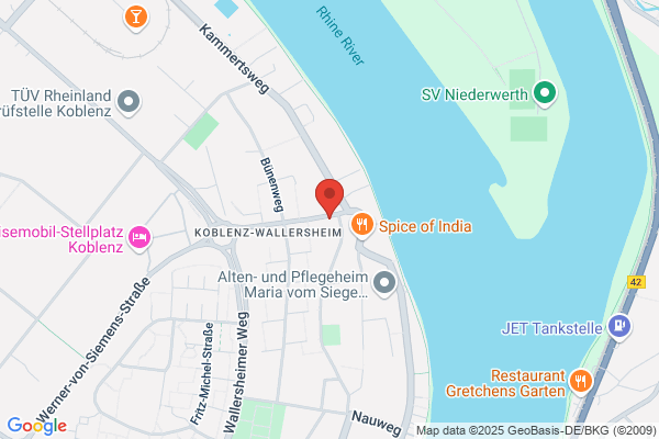 Sparkasse Koblenz