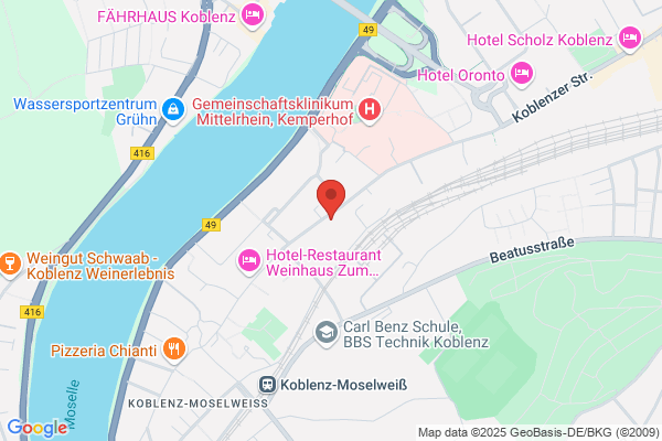 Sparkasse Koblenz