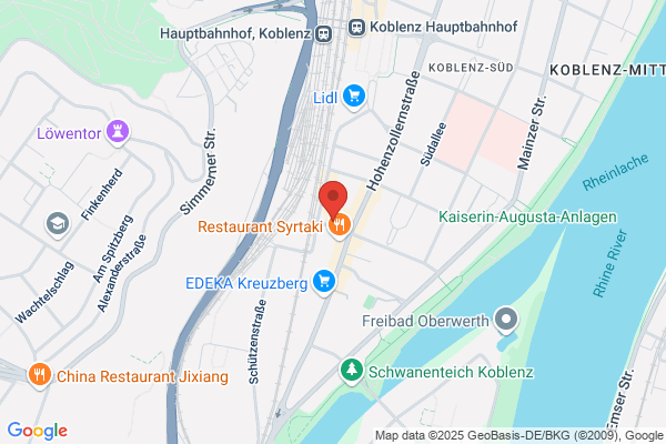 Sparkasse Koblenz
