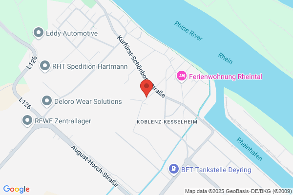 Sparkasse Koblenz