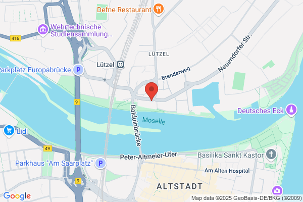 Sparkasse Koblenz