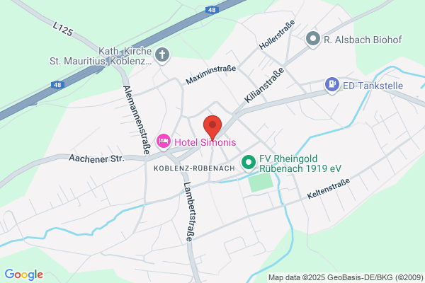 VR Bank RheinAhrEifel eG