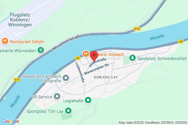 VR Bank RheinAhrEifel eG