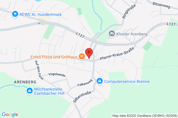 VR Bank RheinAhrEifel eG