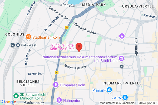 Merck Finck Privatbankiers AG