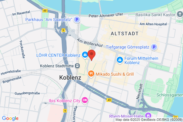 Deutsche Bank Filiale