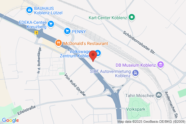 REWE To Go bei Aral