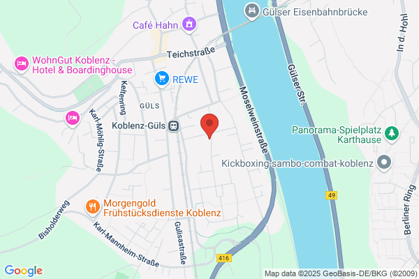 Haus- und Objektbetreuung Vogel Koblenz