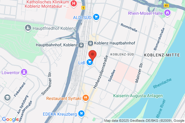 Hasselmann u. Müller Planungsgesellschaft mbH