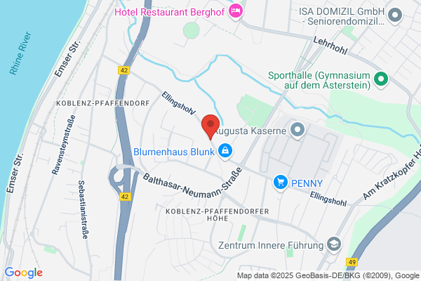 Mercator Generalbau GmbH