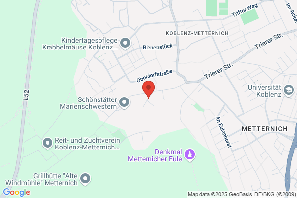 Becker Bauunternehmung GmbH
