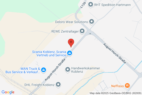 123 Terrassendach GmbH