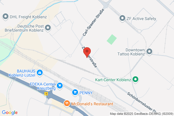 Deisen GmbH Bauunternehmung