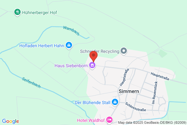 Deurer Baugesellschaft mbH