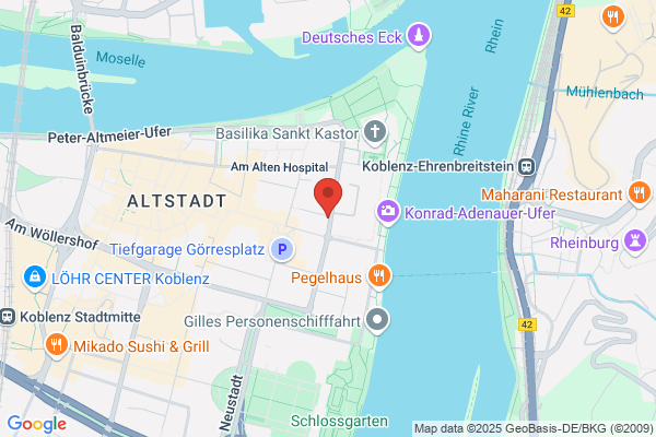 MONT GmbH