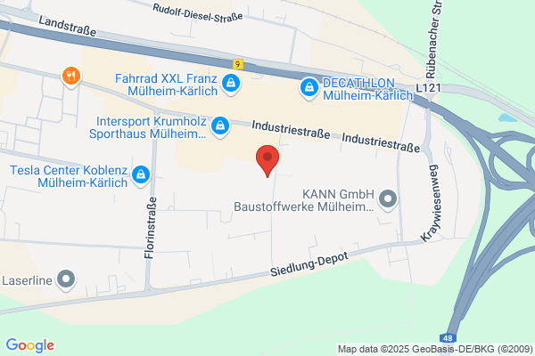 Mogendorf & Schmitz Gesellschaft mbH