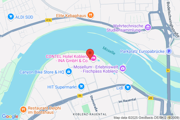 HKB GmbH Beratungsgesellschaft für Pflegeeinrichtungen