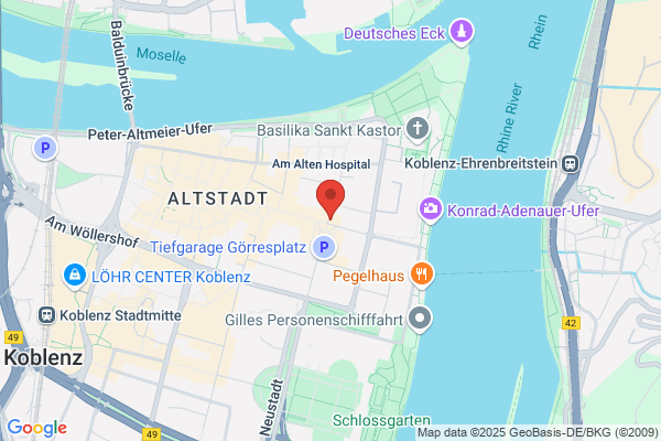 Sozialpsychiatrische Fachpraxis Bues