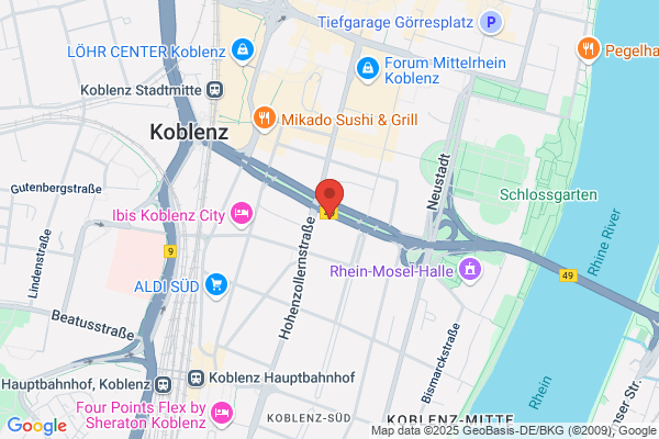 Handwerkskammer Koblenz