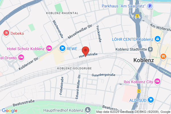 Kreishandwerkerschaft Mittelrhein