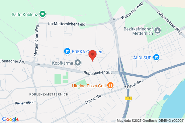 Der Entsorger