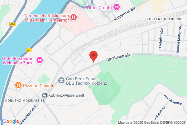 Bestattungen Gebhard UG (haftungsbeschränkt)